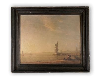 Georges RICARD-CORDINGLEY (1873-1939)

Port...