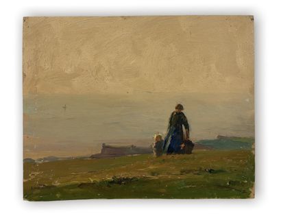 Georges RICARD-CORDINGLEY (1873-1939)

Lot...