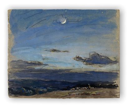 
Georges RICARD-CORDINGLEY (1873-1939)




Lot...