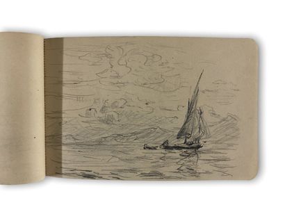 Georges RICARD-CORDINGLEY (1873-1939)

Travel...