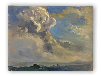 Georges RICARD-CORDINGLEY (1873-1939)

Lot...