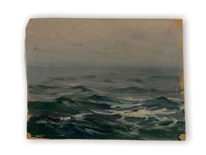Georges RICARD-CORDINGLEY (1873-1939)

Lot...