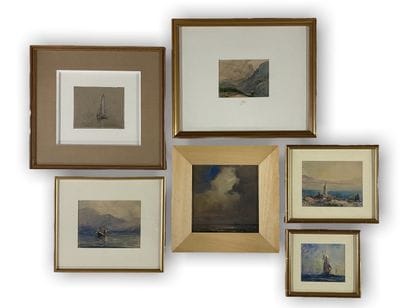 Georges RICARD-CORDINGLEY (1873-1939)

Effet...