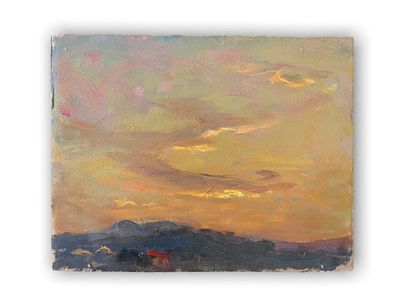 Georges RICARD-CORDINGLEY (1873-1939)

Lot...