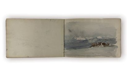 Georges RICARD-CORDINGLEY (1873-1939)

Large...