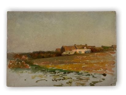 Georges RICARD-CORDINGLEY (1873-1939)

Lot...