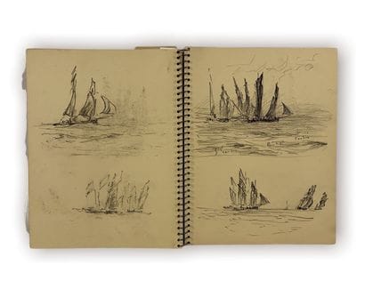 Georges RICARD-CORDINGLEY (1873-1939)

Large...