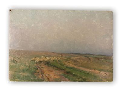 Georges RICARD-CORDINGLEY (1873-1939)

Lot...