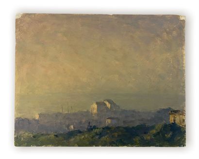 Georges RICARD-CORDINGLEY (1873-1939)

Lot...