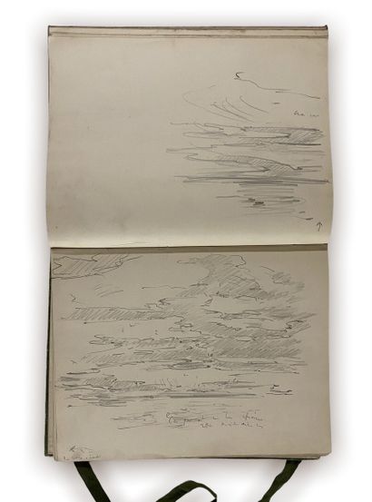 Georges RICARD-CORDINGLEY (1873-1939)

Large...
