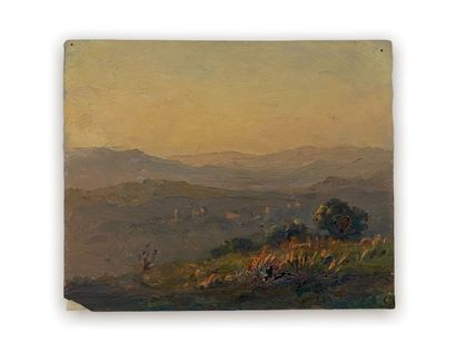 Georges RICARD-CORDINGLEY (1873-1939)

Lot...