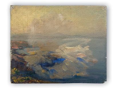 Georges RICARD-CORDINGLEY (1873-1939)

Lot...