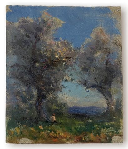 Georges RICARD-CORDINGLEY (1873-1939)

Lot...