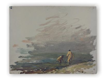 Georges RICARD-CORDINGLEY (1873-1939)

Lot...