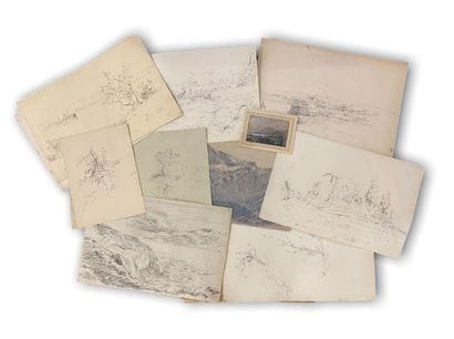Georges RICARD-CORDINGLEY (1873-1939)

Important...