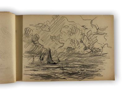 Georges RICARD-CORDINGLEY (1873-1939)

Travel...