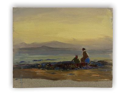 Georges RICARD-CORDINGLEY (1873-1939)

Lot...