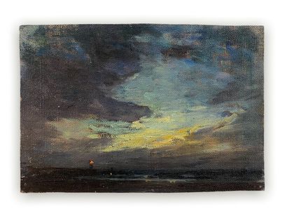 Georges RICARD-CORDINGLEY (1873-1939)

Lot...