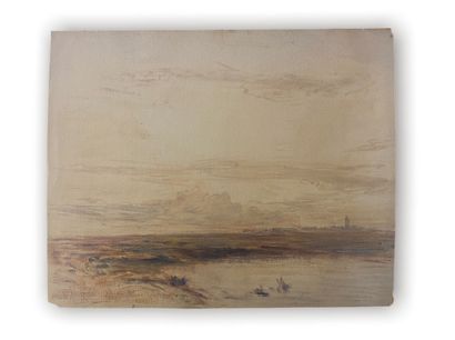 Georges RICARD-CORDINGLEY (1873-1939)

Lot...