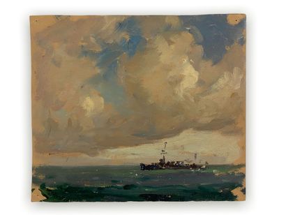 Georges RICARD-CORDINGLEY (1873-1939)

Lot...
