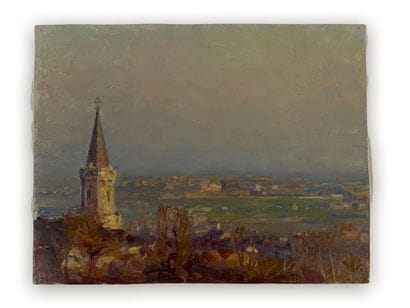 Georges RICARD-CORDINGLEY (1873-1939)

Lot...