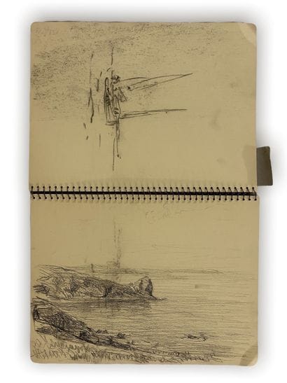 Georges RICARD-CORDINGLEY (1873-1939)

Large...