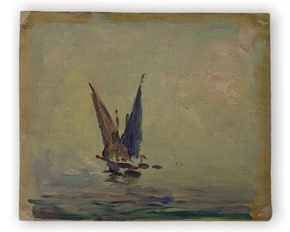 Georges RICARD-CORDINGLEY (1873-1939)

Lot...
