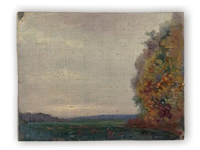 Georges RICARD-CORDINGLEY (1873-1939)

Lot...