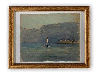 Georges RICARD-CORDINGLEY (1873-1939)

Ensemble...