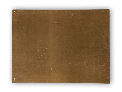 Georges RICARD-CORDINGLEY (1873-1939)

Marine

OIL...