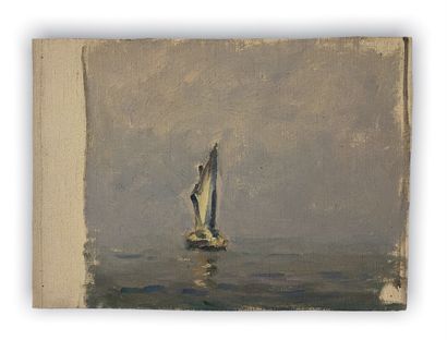Georges RICARD-CORDINGLEY (1873-1939)

Lot...