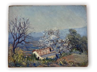 Georges RICARD-CORDINGLEY (1873-1939)

Lot...