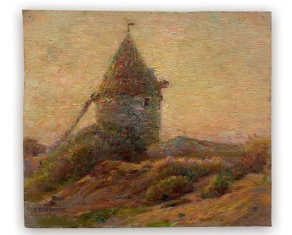 Georges RICARD-CORDINGLEY (1873-1939)

Lot...
