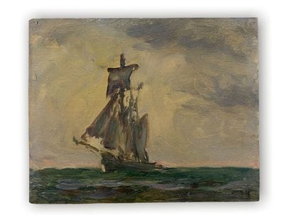 Georges RICARD-CORDINGLEY (1873-1939)

Lot...