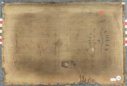 August Friedrich SCHENCK (1828-1901)

Le...
