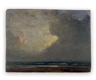 Georges RICARD-CORDINGLEY (1873-1939)

Lot...