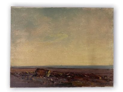 Georges RICARD-CORDINGLEY (1873-1939)

Bord...