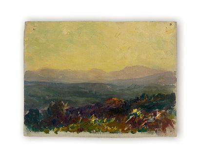 Georges RICARD-CORDINGLEY (1873-1939)

Lot...