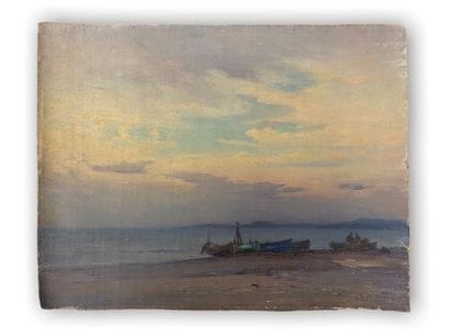Georges RICARD-CORDINGLEY (1873-1939)

Lot...