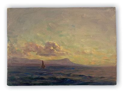 Georges RICARD-CORDINGLEY (1873-1939)

Lot...
