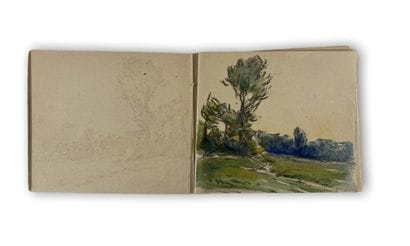 Georges RICARD-CORDINGLEY (1873-1939)

Small...