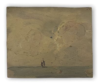 Georges RICARD-CORDINGLEY (1873-1939)

Lot...