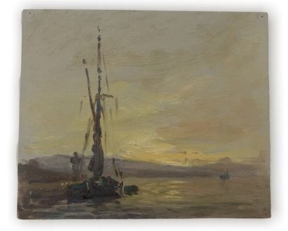 Georges RICARD-CORDINGLEY (1873-1939)

Lot...