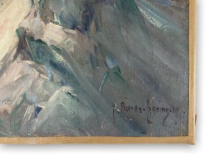 Georges RICARD-CORDINGLEY (1873-1939)

Pics...