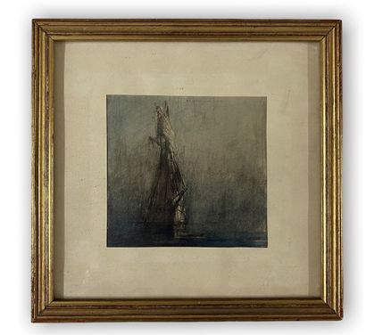 Georges RICARD-CORDINGLEY (1873-1939)

Ensemble...