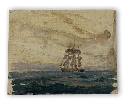 Georges RICARD-CORDINGLEY (1873-1939)

Lot...