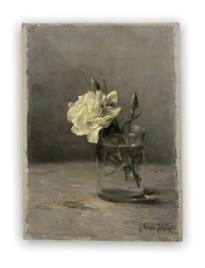 Georges RICARD-CORDINGLEY (1873-1939)

Lot...