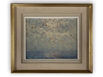 Georges RICARD-CORDINGLEY (1873-1939)

La...