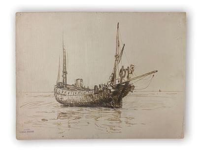 Georges RICARD-CORDINGLEY (1873-1939)

Lot...