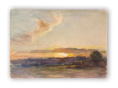 Georges RICARD-CORDINGLEY (1873-1939)

Lot...